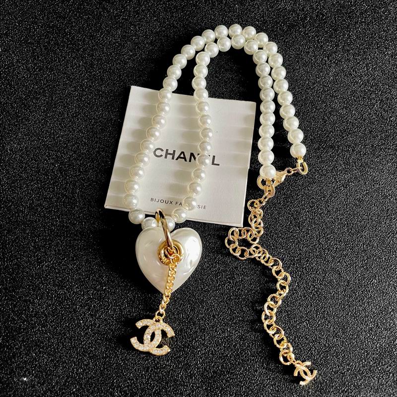 Chanel Necklace 08yxs88